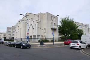 Residence Danton - OPH Drancy