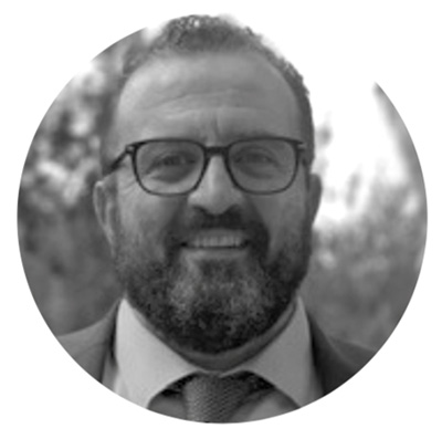 Michel Lastapis - Président de l'OPH de Drancy