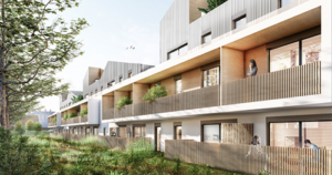 Max Jacob - OPH Drancy