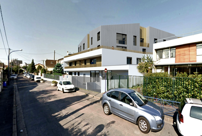max-jacob_2_OPH Residence 28,40 Marceau - OPH Drancy