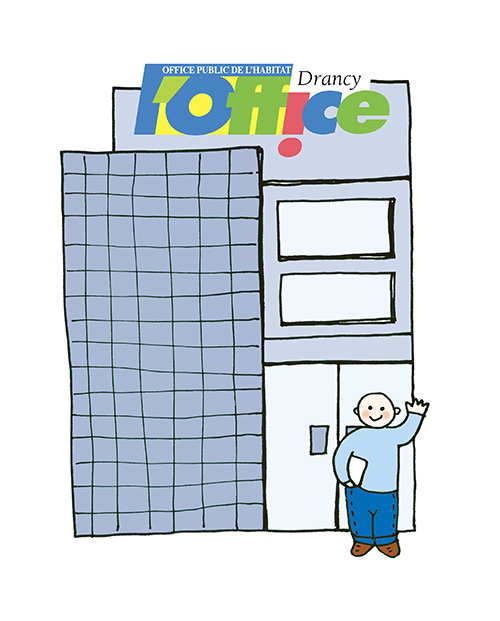 Office public de l'habitat de Drancy