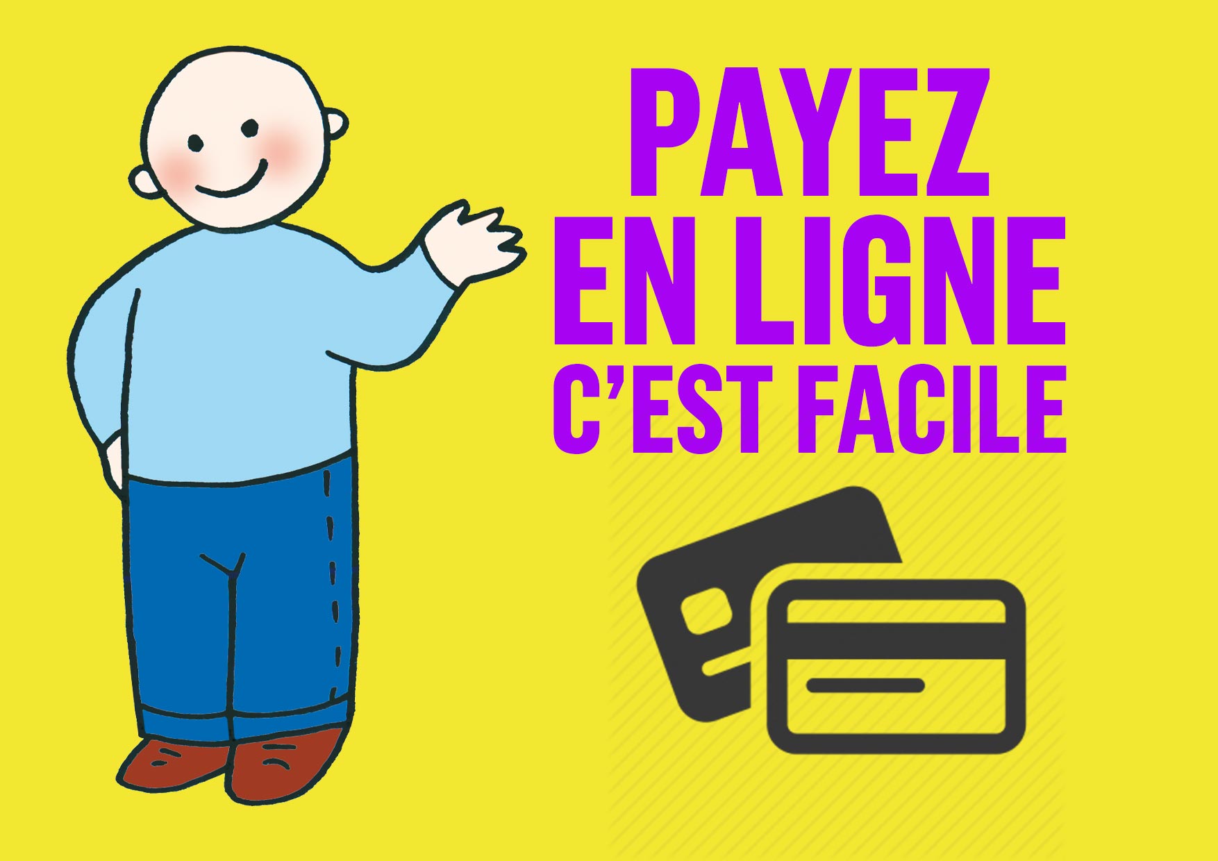 payez votre loyer en ligne - OPH Drancy